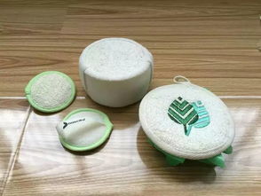 絲瓜變“新材” 上猶創(chuàng)新匠人，引領(lǐng)生態(tài)材料走向世界